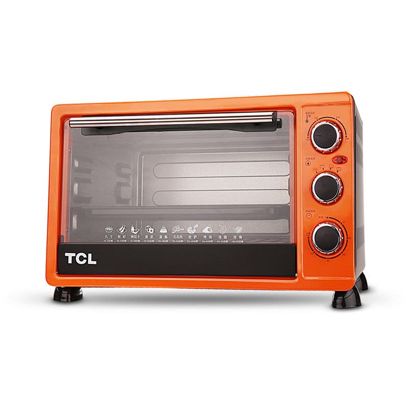 TCL 电烤箱TKX-JM25A1